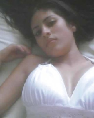 Incredible Latina Amateur