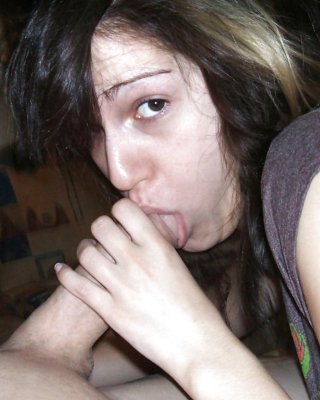 Cocksucking Frauen Pov #15952692