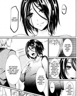 Trap: Younger Brother-in-Law Conflict (yaoi) #19144026