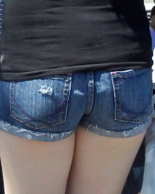 Essbar Hintern Und Esel So Schön In Ihnen Jeans #3672439
