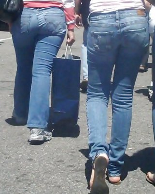 Essbar Hintern Und Esel So Schön In Ihnen Jeans #3672500