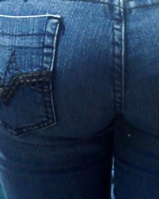 Essbar Hintern Und Esel So Schön In Ihnen Jeans #3672585