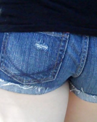 Essbar Hintern Und Esel So Schön In Ihnen Jeans #3672659