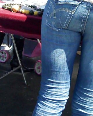 Essbar Hintern Und Esel So Schön In Ihnen Jeans #3672686