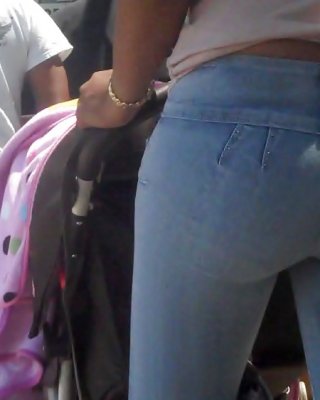 Essbar Hintern Und Esel So Schön In Ihnen Jeans #3672692