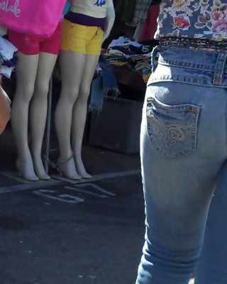 Essbar Hintern Und Esel So Schön In Ihnen Jeans #3672707