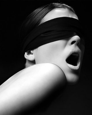 Blindfold 3!