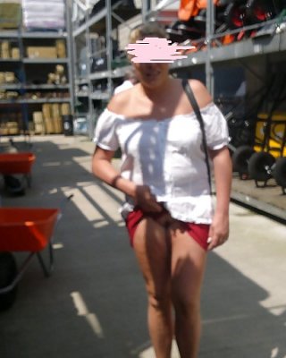 Blinkt Bei B & Q #13926223