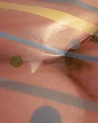 I Schleichen Auf Baby Ihre Muschi In Der Dusche Waschen #2456899