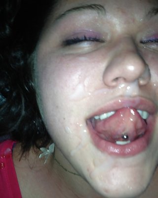 BBW named CoCo Sucking my little Dick #13073874