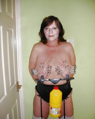 Fakes Für Bondagefake #21599934