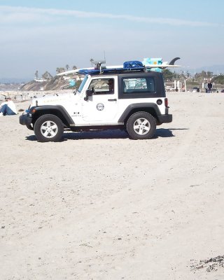The beach and stuff oceanside California #7506946