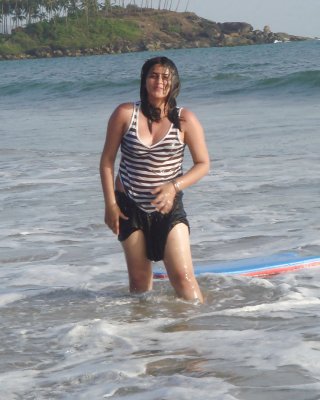 Beach Sex Indian - Indian girls in world beach pictures Porn Pictures, XXX Photos, Sex Images  #1187942 - PICTOA