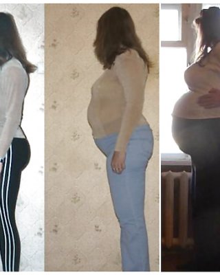 Weight Gain And Food Babies