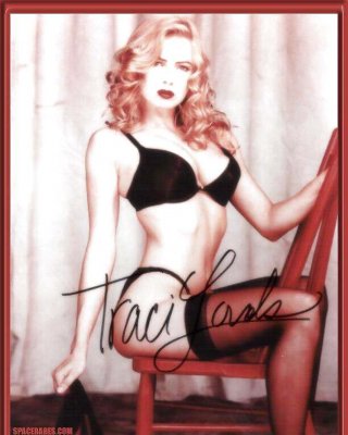 Трейси Лордс: Сексуальная Богиня / Traci Lords: The Sex Goddess | Порно фильм смотреть онлайн