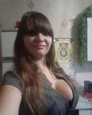 Vollbusige Russin 107 #15086506