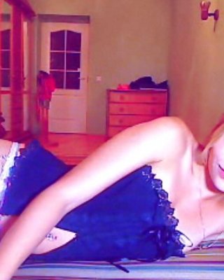 Webcam Mädchen #2782691