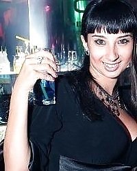 Vollbusige Russin 224 #14004792
