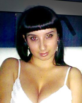 Vollbusige Russin 224 #14004819