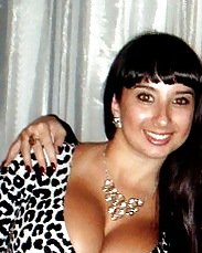 Vollbusige Russin 224 #14004843
