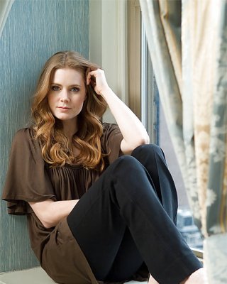 Amy Adams #20562995