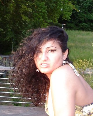 Latin Whorewife Schickte Mir Bilder Von Ihre Brüste #5469087