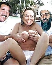 Hillary #1010614