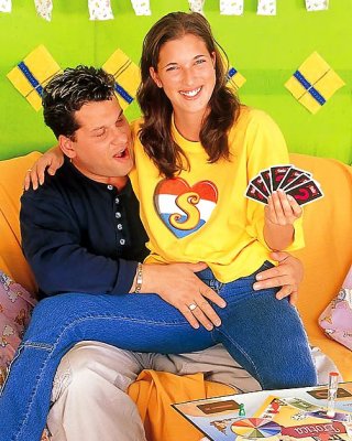Brünette Charlotte Fucking Ihr Freund #16683280