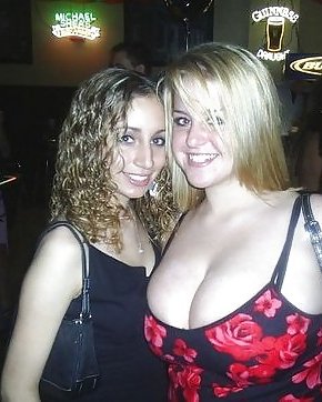 Hot Vollbusige Teenager 08 #8886824