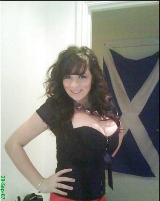 Hot Vollbusige Teenager 08 #8886835