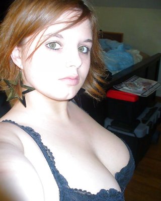 Hot Vollbusige Teenager 08 #8886848