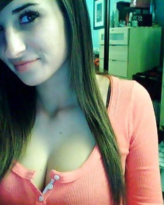 Hot Vollbusige Teenager 08 #8886874