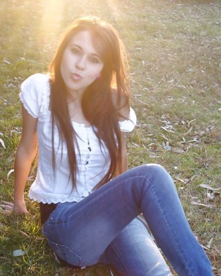 Just Me (nicht Nackt) #12268062