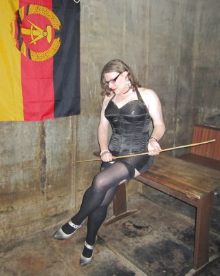 Ein Wenig Domme #18382551
