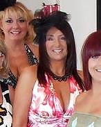 Katherine - Sexy Noble Milf #3523706