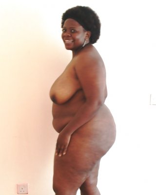 THICK AFRICAN HOOKER FOR USING