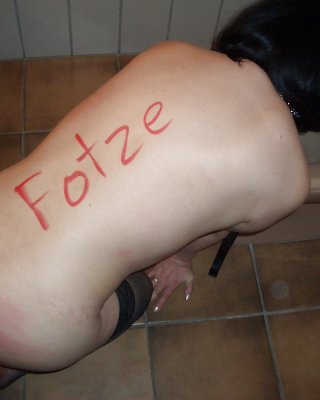 Fotze #12965636