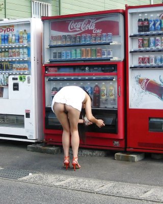 Upskirt #20747753