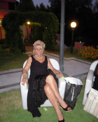 Großmutter Anna #19407642
