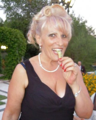 Großmutter Anna #19407653