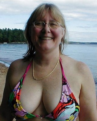 Mature Saggy Tits Beach - Older women in bikini. (most saggy tits). Porn Pictures, XXX Photos, Sex  Images #303599 - PICTOA