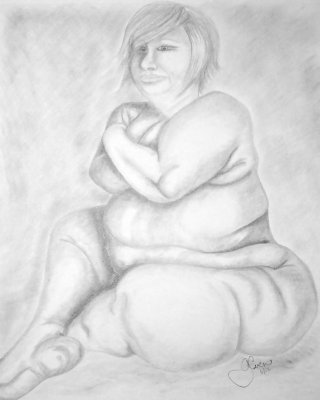 Meine Zeichnungen ... Meine Kunst #11449313
