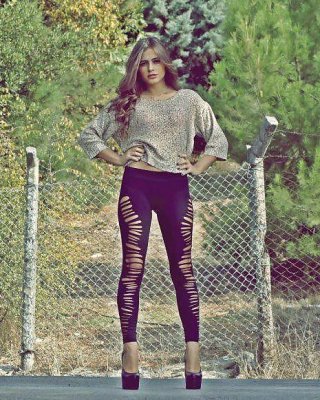 Sexy turkish teen girl
 #22483538