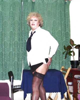 Slut Michelle #102187