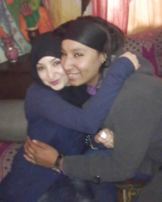 Arab Marokkanisch: Nawal #11944599
