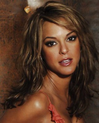 One Of My Favorites ... EVA LARUE 