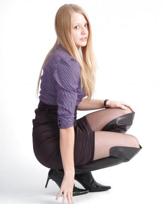 Hotlegs Perfekte Teenager 32 #4102336