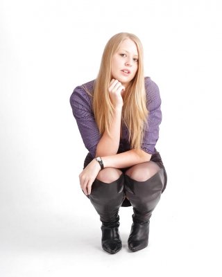 Hotlegs Perfekte Teenager 32 #4102350