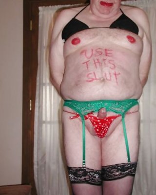 Sissy Schlampe #9452952