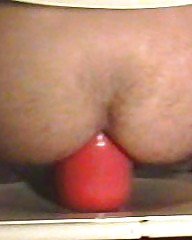 Anal Insertion (male)